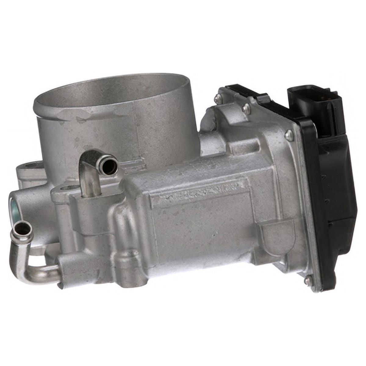 Fuel Injection Throttle Body