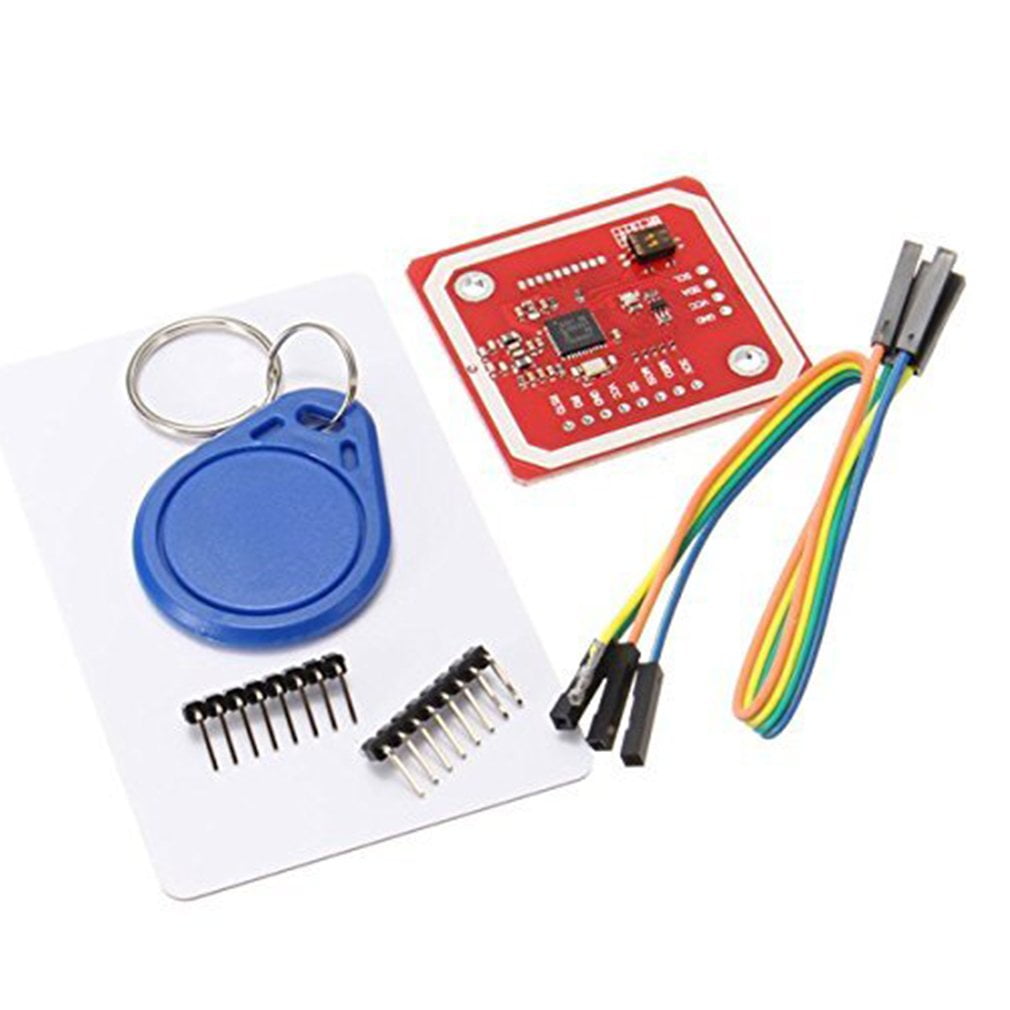 NXP PN532 NFC RFID Module V3 Kits Reader Writer For Arduino Android Phone