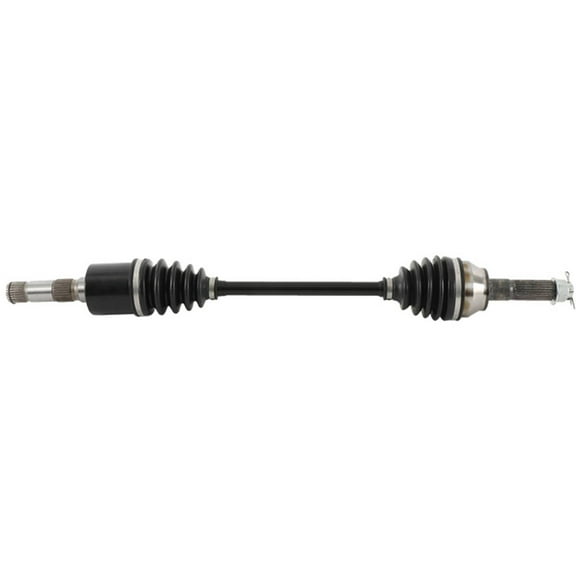 All Balls Racing Axle ABM-PO-8-394 For Polaris Ranger 4x4 900 Diesel Crew, Ranger 900D Hippo MPS