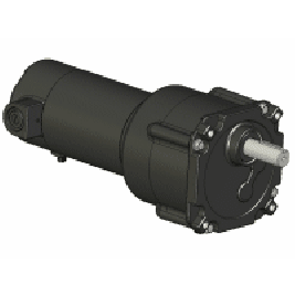 

0163 1/17 Hp 14 Rpm 180:1 100 Lb-in. 24A4BEPM-Z4 130 Vdc. Permanent Magnet No accessory shaft Parallel Shaft