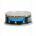 thumbnail image 2 of Archival Gold 25 DVD-R Cakebox Spindle 8X 4.7GB - DDVD-R-SA/25-SPIN-8X, 2 of 2