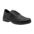 thumbnail image 2 of Mocasin Hombre Rodrisan Formales Vestir negro 28, 2 of 6