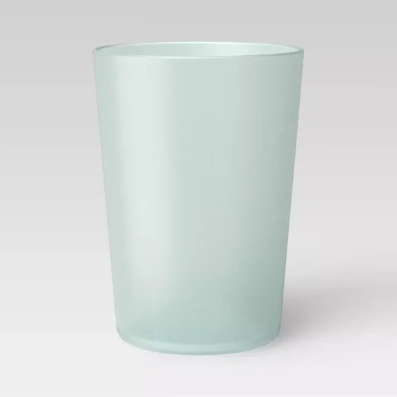 18 fl oz Plastic Short Tumbler