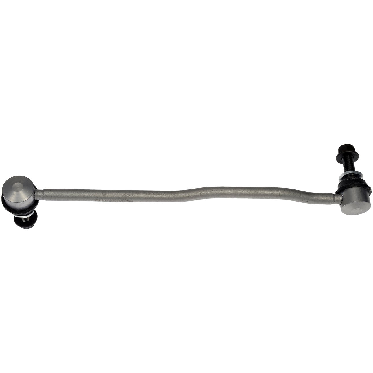 Dorman 542-456 Front Passenger Side Suspension Stabilizer Bar Link Kit for Specific Subaru Models