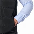 thumbnail image 7 of Alpine Swiss Mens Lightweight Down Alternative Puffer Vest Sleeveless Jacket, 7 of 7