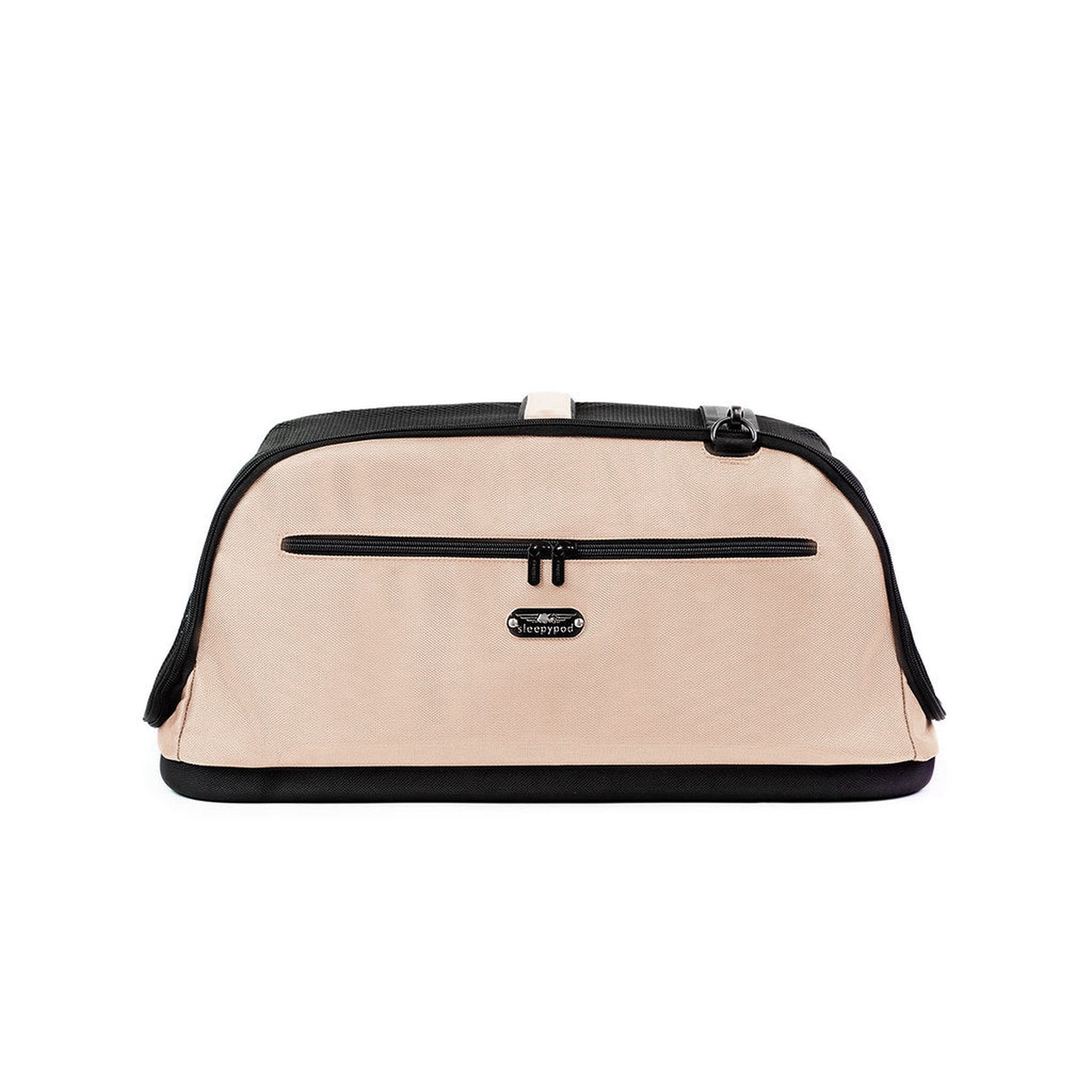Sleepypod Air - Airline Approved Carrier and Crash-Tested Car Seat for Cats and Dogs up to 18 lbs. (First Blush)