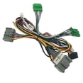 thumbnail image 5 of Car 16pin Android Audio Power Radio Wire Harness With Canbus Box Car Accessories For Volvo Xc90 200, 5 of 5