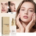 thumbnail image 6 of Kokovifyves 30ml Facial Coverage Fluid, Comfort Texture for Natural Daily Complexion Makeup, 6 of 9