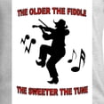 thumbnail image 3 of CafePress - FIDDLER Long Sleeve T Shirt - Unisex Cotton Long Sleeve T-Shirt, 3 of 4