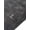 Charcoal, variant on Rugsotic Carpets Hand Knotted Wool Area Rug 2'6''x6' Charcoal Contemporary Runner Indoor Rug for Living Room, Bedroom Antimicrobial L00585