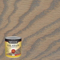 Minwax Gel Stain