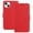 Red, variant on Allytechgroup Case for iPhone 14 Plus with Credit Card Slot, Slim Luxury PU Rugged Non-Slip Grip Shockproof Bumper Full Body Protective Cover Men Women Phone Case for iPhone 14 Plus, Red