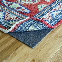 Rug Pads Product Image Rugpadusa Contour Lock Felt And Rubber Rug Pad 0 13