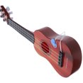 thumbnail image 4 of SHISUYAN 1Pcs Ukulele Toy Girls Ukulele Small and Exquisite Classical Style, 4 of 8