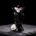 thumbnail image 4 of CQCYD Under $5 Halloween Figurine Decor, Spooky Holiday Statue, Plastic Shelf Decoration for Home Office Desktop Tabletop Display, 4 of 6