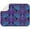 Cameosa-140, variant on Microfibre Drying Mat for Kitchen Aqua and Purple Damask Pattern Dish Drying Drainer Mat Absorbent Drying Mat Washing Up for Glass, Plate & Cup 16inch X 18inch