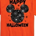thumbnail image 3 of Mickey & Friends - Mickey Spider Web - Men's Short Sleeve Graphic T-Shirt, 3 of 5