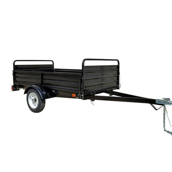 DK2 5' x 7' Utility Trailer Kit