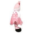 thumbnail image 5 of Baby Starters Plush Snuggle Buddy Baby Doll, Polka Dot Marisa, 5 of 6
