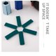 thumbnail image 5 of Agarradera plegable (verde), 5 of 14