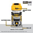 thumbnail image 2 of DEWALT 20V Max XR Lithium-Ion, 2 of 5