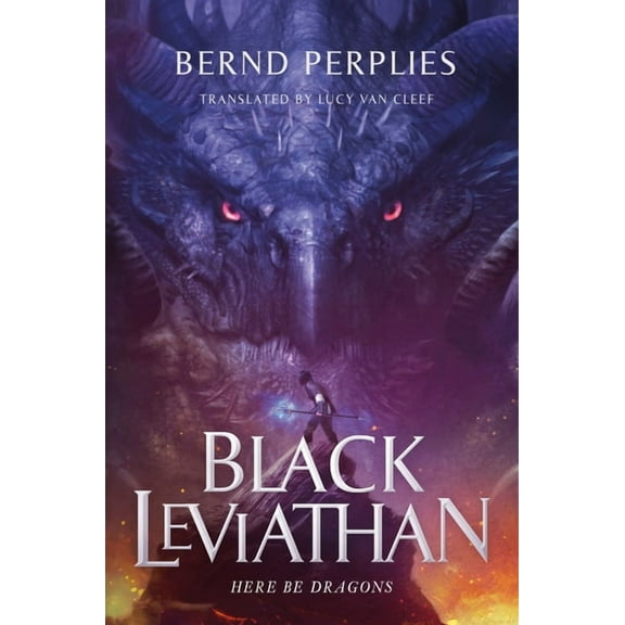 Black Leviathan, (Paperback)