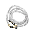 thumbnail image 2 of EHJRE Eyeglass Strap Sunglasses Retainer Versatile Portable Fashion Anti Lost Eyeglasses Holder Straps Neck Lanyard Cord Adult Kids white, 2 of 8