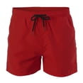 thumbnail image 3 of Men's Swim Trunks Beach Shorts Casual Comfortable Lightweight Summer Swimwear For Outdoor Sports And Swimming Trunks for Men Short Mens Board Shorts 40, 3 of 3