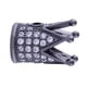 thumbnail image 2 of Cuentas para hacer pulseras Qarigey Kit Type1 NO1, 2 of 6