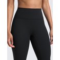 thumbnail image 4 of Pantalones CRZ YOGA Secretsculpt Butterlift tiro alto 25" negro M, 4 of 5