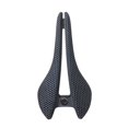 thumbnail image 2 of Sillín de bicicleta Strade Fareast Limited negro 13.6 cm x 26.5 cm, 2 of 8