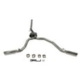 thumbnail image 3 of Flowmaster 817913 Flowmaster American Thunder Cat-Back Exhaust System, 3 of 8
