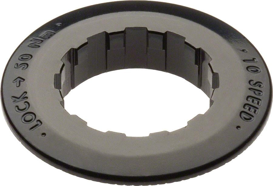 Campagnolo 27.0mm Aluminum Lockring for 12t First Cog 11 speed cassette