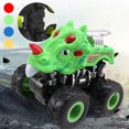 thumbnail image 2 of Elainilye Dinosaur Toy Pullback Car, Dinosaur Toys for 3 Year Old Boys and Toddlers, Toys for Boys over 3,4,5 Years Old, Christmas Birthday Gifts,Clearance Toys!, 2 of 6