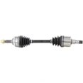 thumbnail image 2 of CV Axle Shaft Fits select: 2004-2008 SUZUKI FORENZA, 2005-2008 SUZUKI RENO, 2 of 4