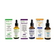 thumbnail image 1 of Kit de Sueros Faciales Anti Envejecimiento con Vitamina C, Ácido Hialurónico y Retinol, 1 of 4