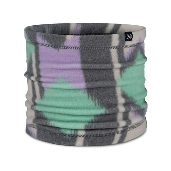 Buff Polar Prints Neck Warmer Cusha - Neckwear