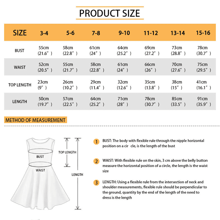 14 years girl dress clearance size