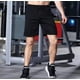 thumbnail image 4 of Short Deportivo Tela De Secado Rápido Elastico Correr Gym To, 4 of 8