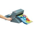 thumbnail image 4 of 3m/commercial Tape Div. Heat-free 12" Laminating Machine With 1 Dl1005 Cartridge, 12" Max Document Width, 9.2 Mil Max Document Thickness, 4 of 9