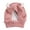 Pink, variant on Dog Ear Muffs Neck and Ears Warmer to Calms Comforts and Protect Pets Winter Knit Scarf Large Snood Machine Washable