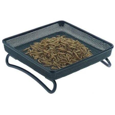 Gardman Compact Feeder Trays, Pack of 6