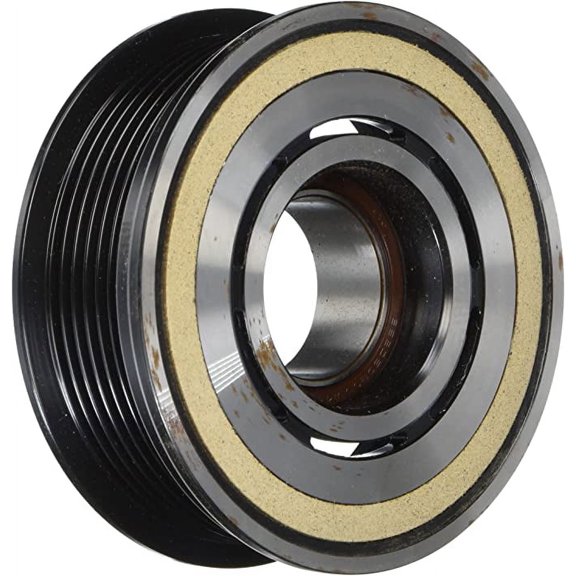 Motorcraft A/C Compressor Clutch Pulley YB-3063