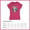 thumbnail image 7 of Austin TX Live Music Capital T-Shirt Country Cowgirl Boots and Hat Women's Tee, 7 of 7