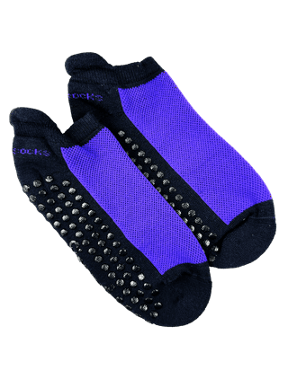 Douhoow 10 Pairs Women Ankle Socks Summer Ultra-thin Mesh Socks See Through  Socks