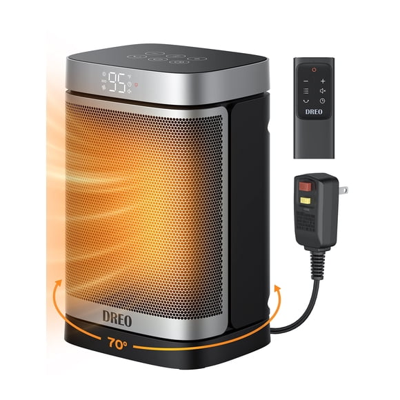 Dreo Space Heater