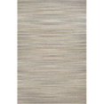 thumbnail image 1 of Couristan 72952939020030T 2 ft. x 3 ft. Natures Elements Lodge Rug, Straw & Grey, 1 of 1