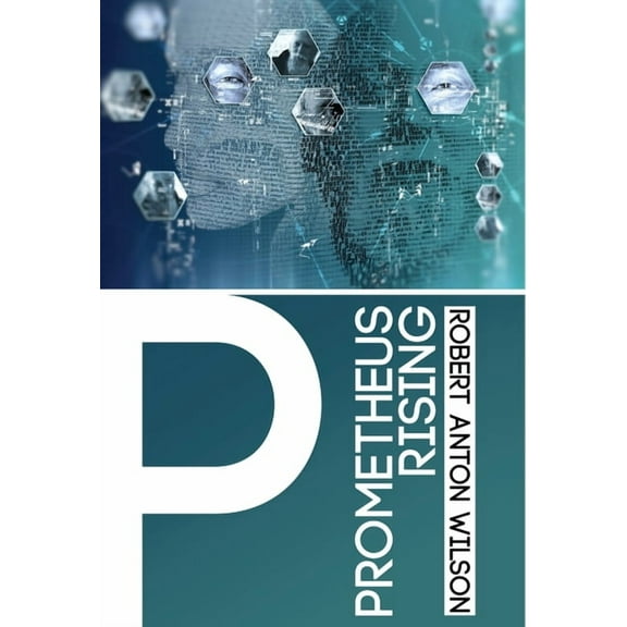 Prometheus Rising, (Hardcover)