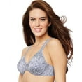 thumbnail image 2 of Bali Live It Up® Seamless Underwire Bra , Size - 36C, 2 of 3