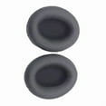 thumbnail image 4 of Ear Pads For Audio Technica ATH ANC7 ANC7B ANC9 Headphone Earpads Replacement, 4 of 6